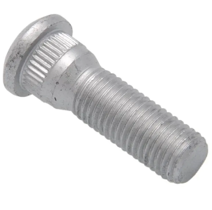 Шпилька колёсная TOYOTA M12x1,5mm FEBEST 0184-001 0184001