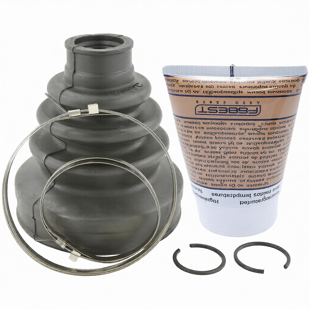 Пыльник ШРУС внутренний комплект 73.3x96x20.7 HONDA Accord 03-08/Civic 01-05/Stream FEBEST 0315-FK 0315FK