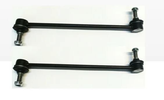 Комплект передних стоек стабилизатора a-gressor 06-al-0330s vag 6r0 411 315 АГРЕССОР 06AL0330S