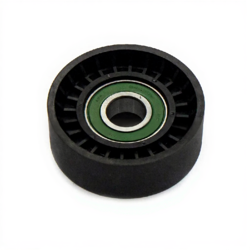 Ролик приводного ремня обводной FIAT/IVECO DUCATO, DAILY Optimal 0N1714S