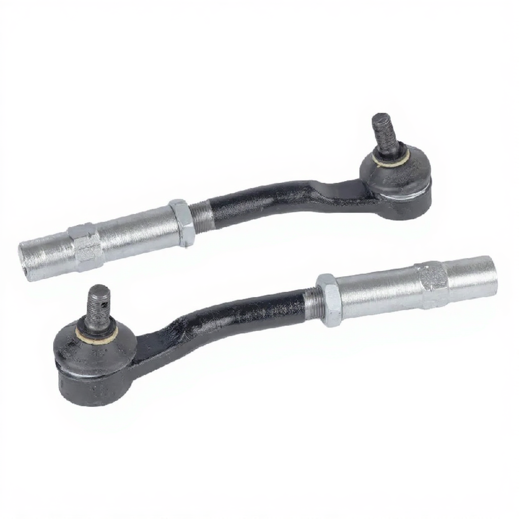 Наконечник рулевой тяги ВАЗ-2108 наружный в сборе (комплект 2шт.) LADA 21080341400000