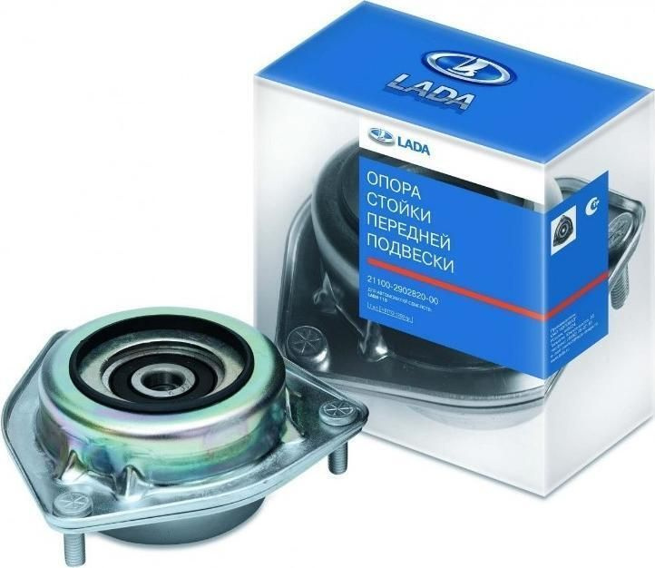 Опора передней стойки ВАЗ-2110-12 LADA 21100290282000