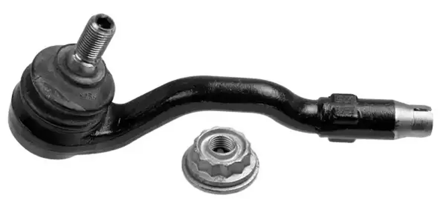 Наконечник рулевой L,R BMW X5(E70)/X6(E71) LEMFORDER 3099302