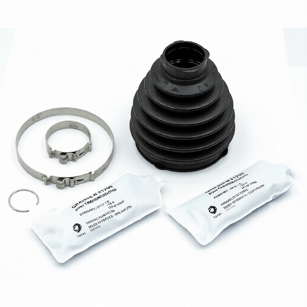 Пыльник ШРУСа наружный комплект CITROEN/PEUGEOT 3293.31 Peugeot-Citroen 329331