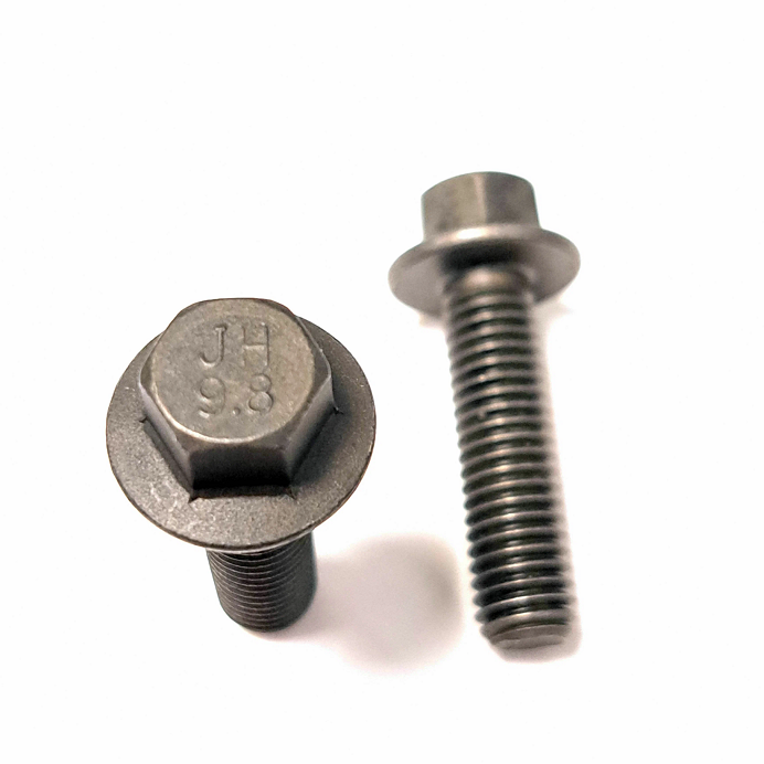 Болт головки топливного фильтра M8 X 1.25 X 30 Cummins ISF2.8 FOTON 3902114