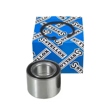 Подшипник ступицы задний для FORD Fiesta, Focus I, Fusion STELLOX 4328066SX