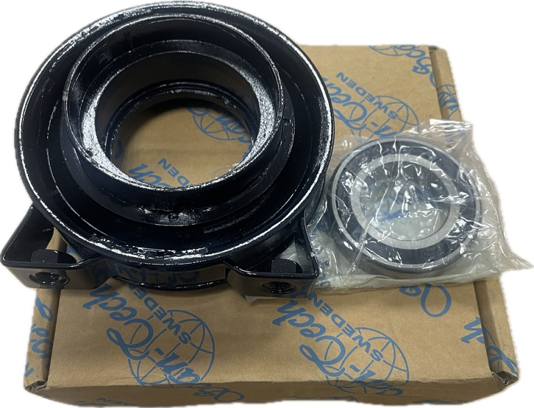 Опора карданного вала Volvo 740 Scan Tech 518207