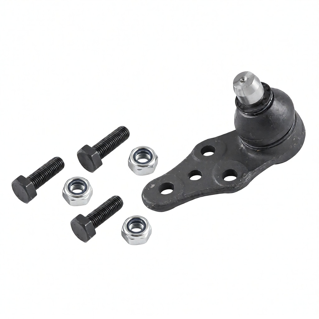 Опора шаровая нижняя Daewoo Lacetti 1.4/1.6/1.8 04> STELLOX 5205195A_SX 5205195ASX