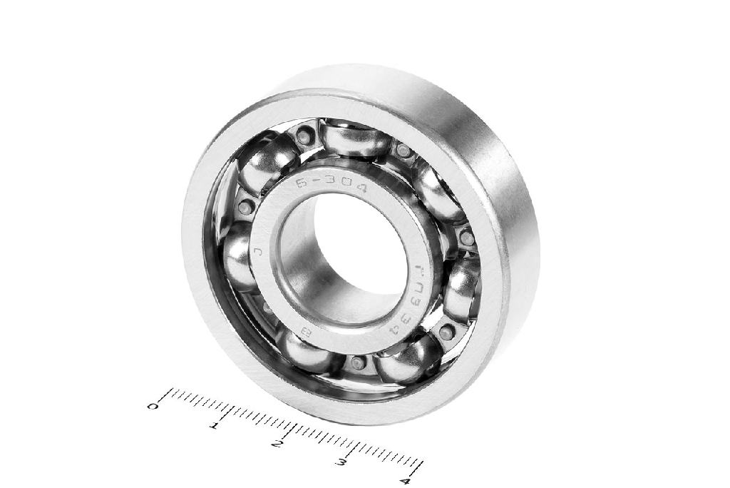 Подшипник генератора 52x20x15 ГПЗ 6304
