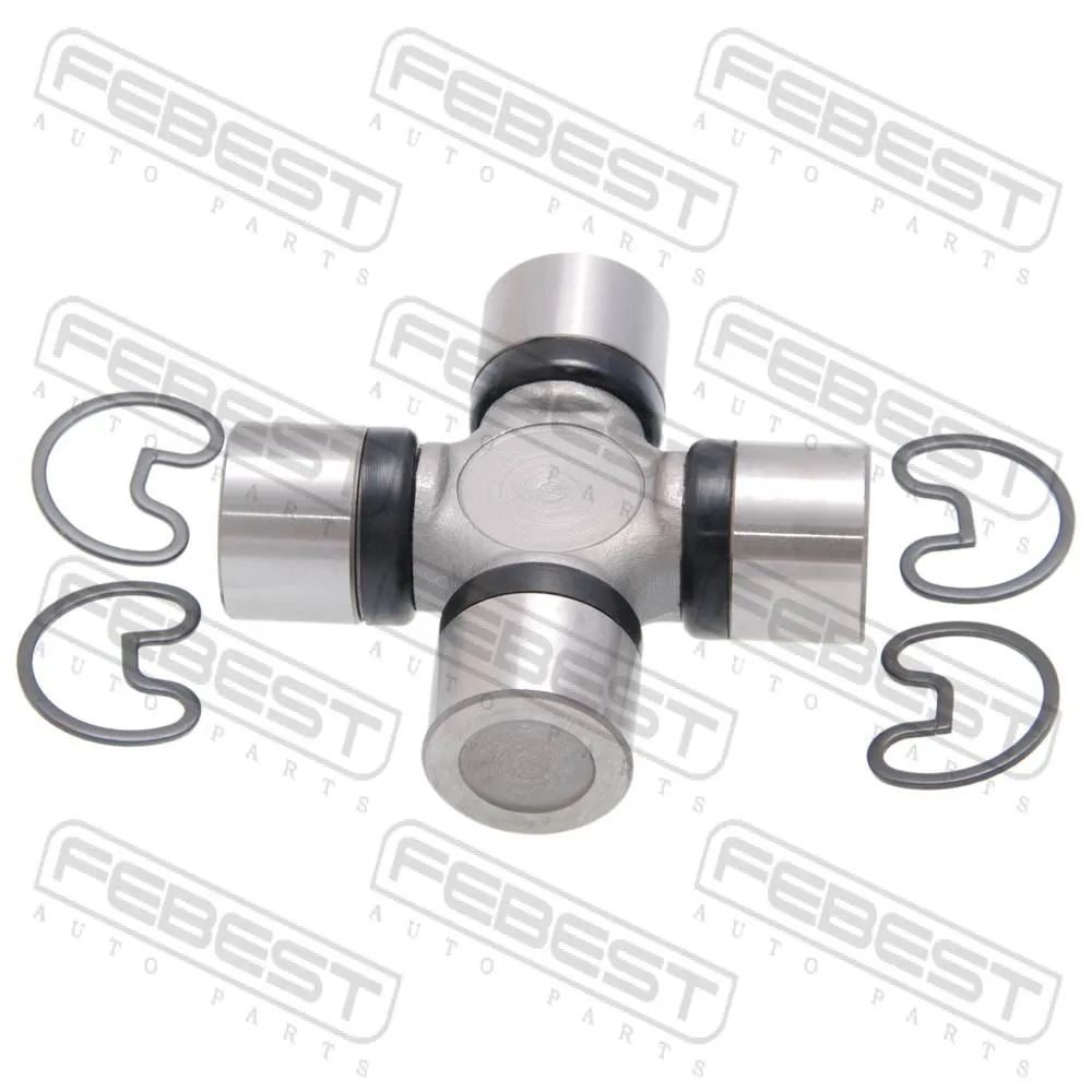 Крестовина карданного вала FEBEST ASN-A60R ASNA60R
