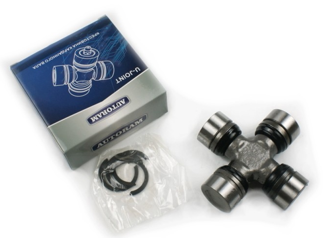 Крестовина Москвич 412, 2140, ИЖ 2125, (2883). 412-2201025 AUTORAM ATC018491