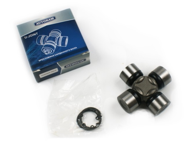 Крестовина карданного вала 61,3x23,8 ВАЗ 2101-07 (21052202025) AUTORAM ATC-018497 ATC018497