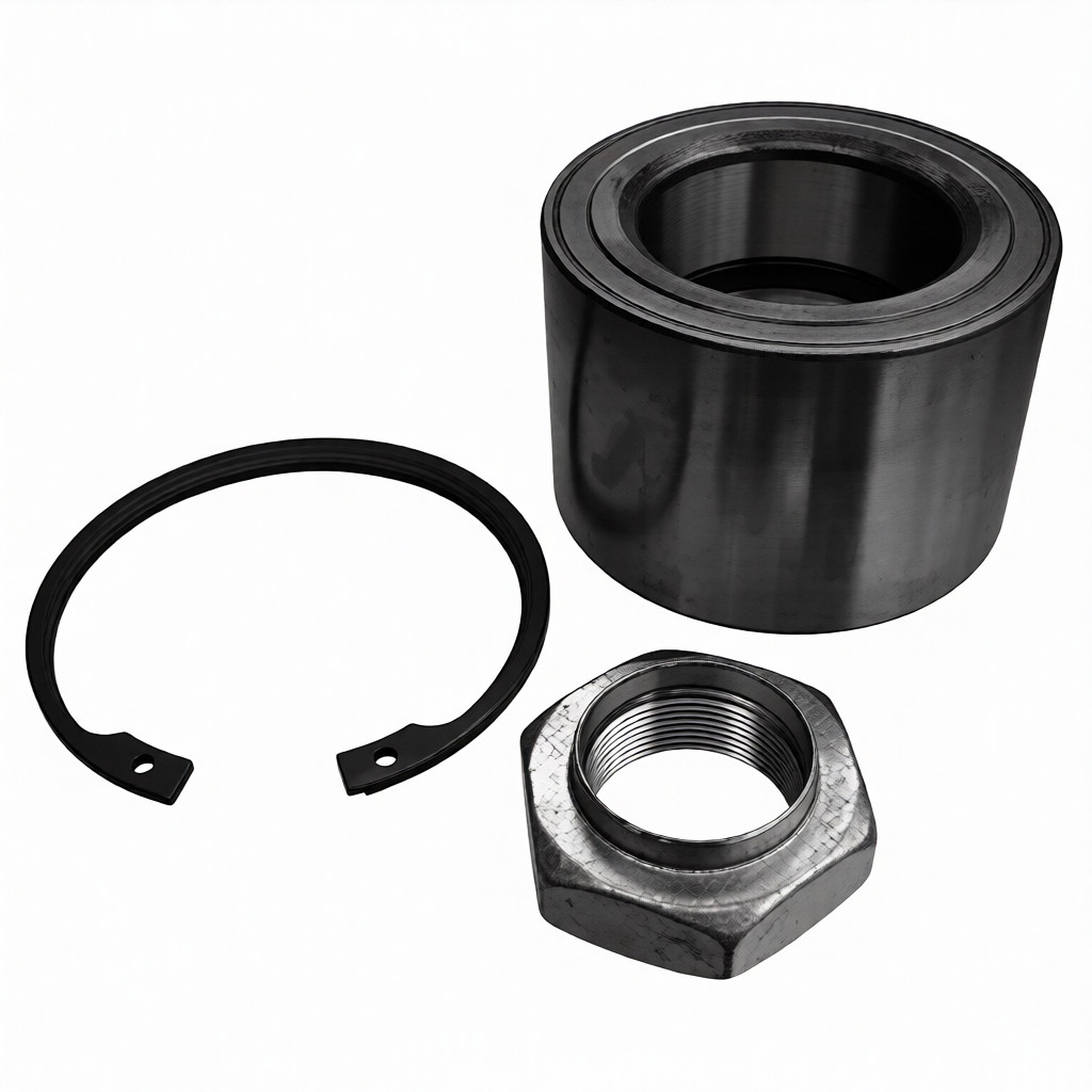 Подшипник ступицы передний для FIAT Ducato/PEUGEOT Boxer all (06-) MOOG CIWB11425