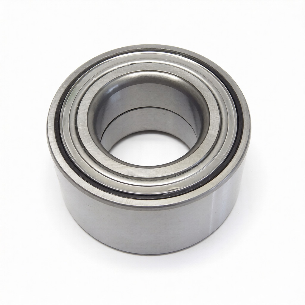 Подшипник ступичный передний 45x86x45 TOYOTA HIGHLANDER KOYO DAC4586W-2CS69 DAC4586W2CS69