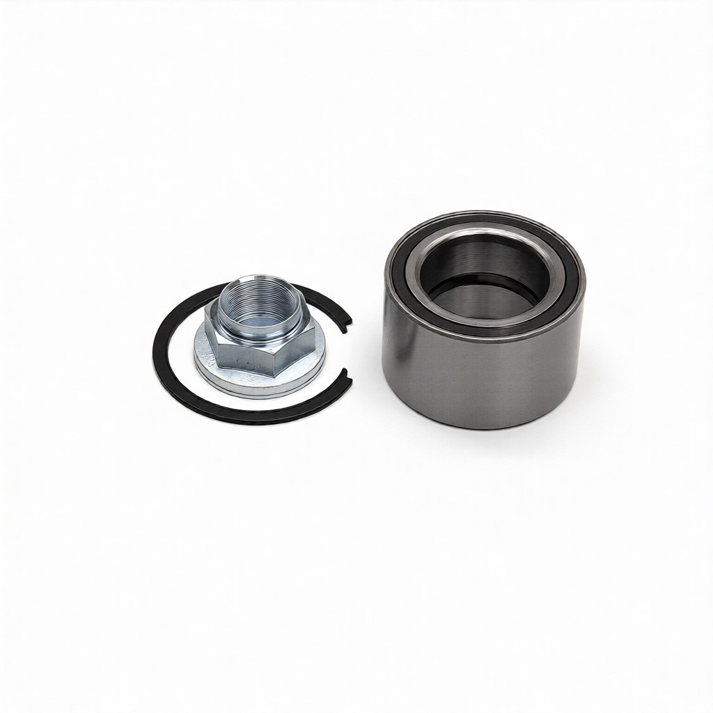 Подшипник ступицы передний PEUGEOT BOXER 1994- CITROEN JUMPER 1994- FIAT DUCATO 1994- PATRON PBK6570