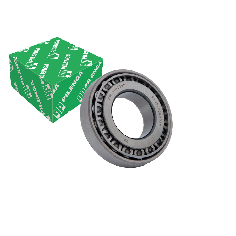 Подшипник дифференциала для LADA ВАЗ 2108-2112, 1117-1119, 2170, 2190 PILENGA PW-P 1228 PWP1228