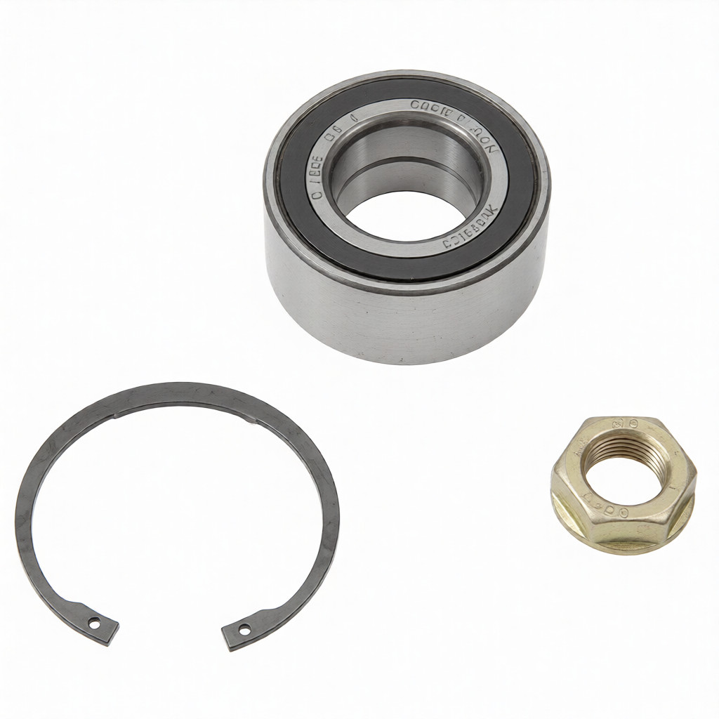 Подшипник ступицы передний CITROEN Peugeot NTN-SNR R15944