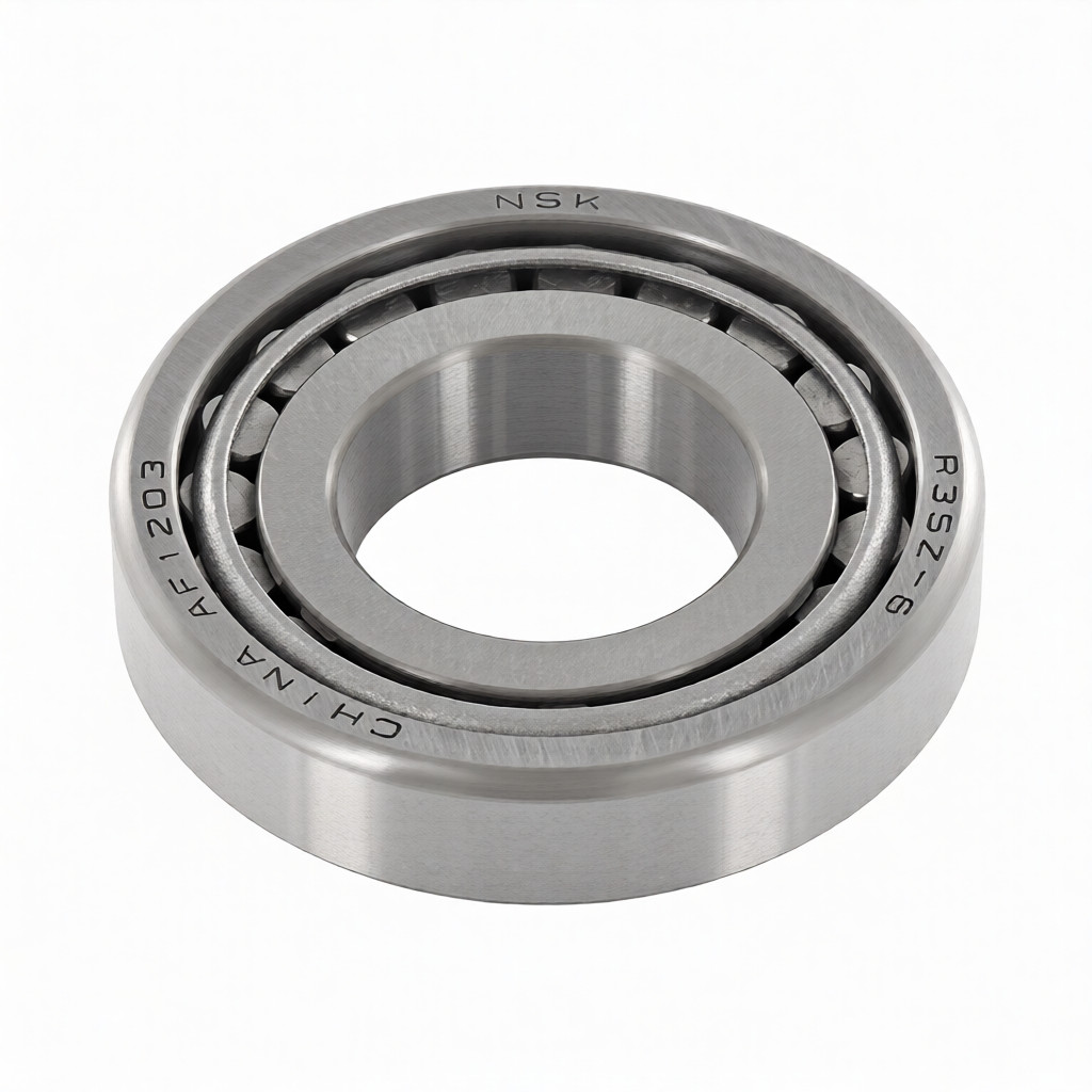 Подшипник промежуточной шестерни 09G, 09K, 09M, AWF6F16 NSK R35Z6