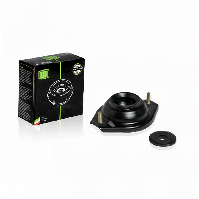 Опора амортизатора для а/м Daewoo Matiz (98-) (перед.) (с подшип.) TRIALLI SA 0552 SA0552