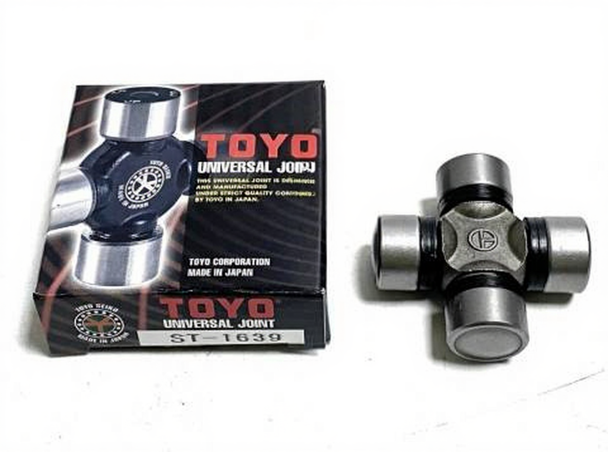 Крестовина рулевого механизма TOYO ST1639