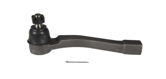 Наконечник рулевой L для SSANG YONG Action/Kyron/Rexton MOOG SY-ES-10575 SYES10575