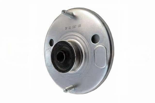 Опора амортизатора VOLVO 740/760/780/940/940 II/960/960 II/S90/V90 82-98 GParts VO1387188