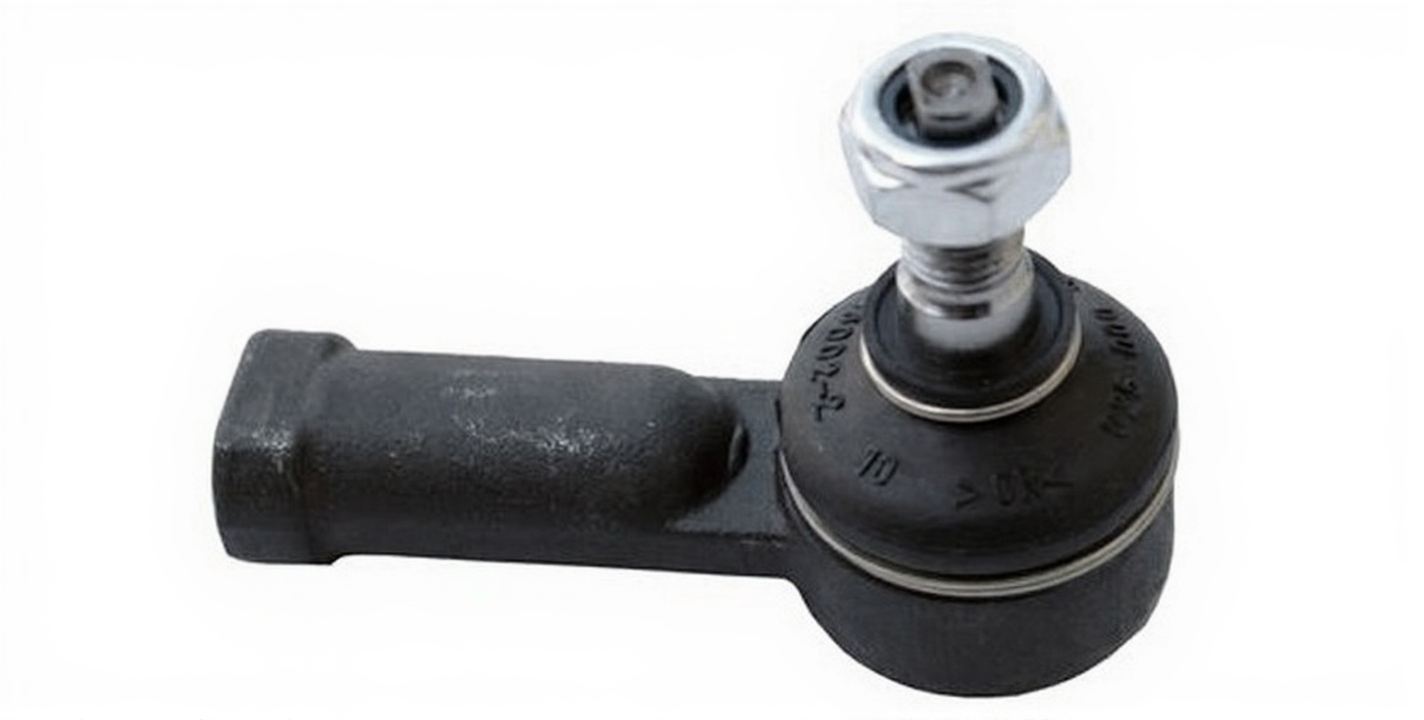 Наконечник рулевой тяги VOLVO GParts VO3516944