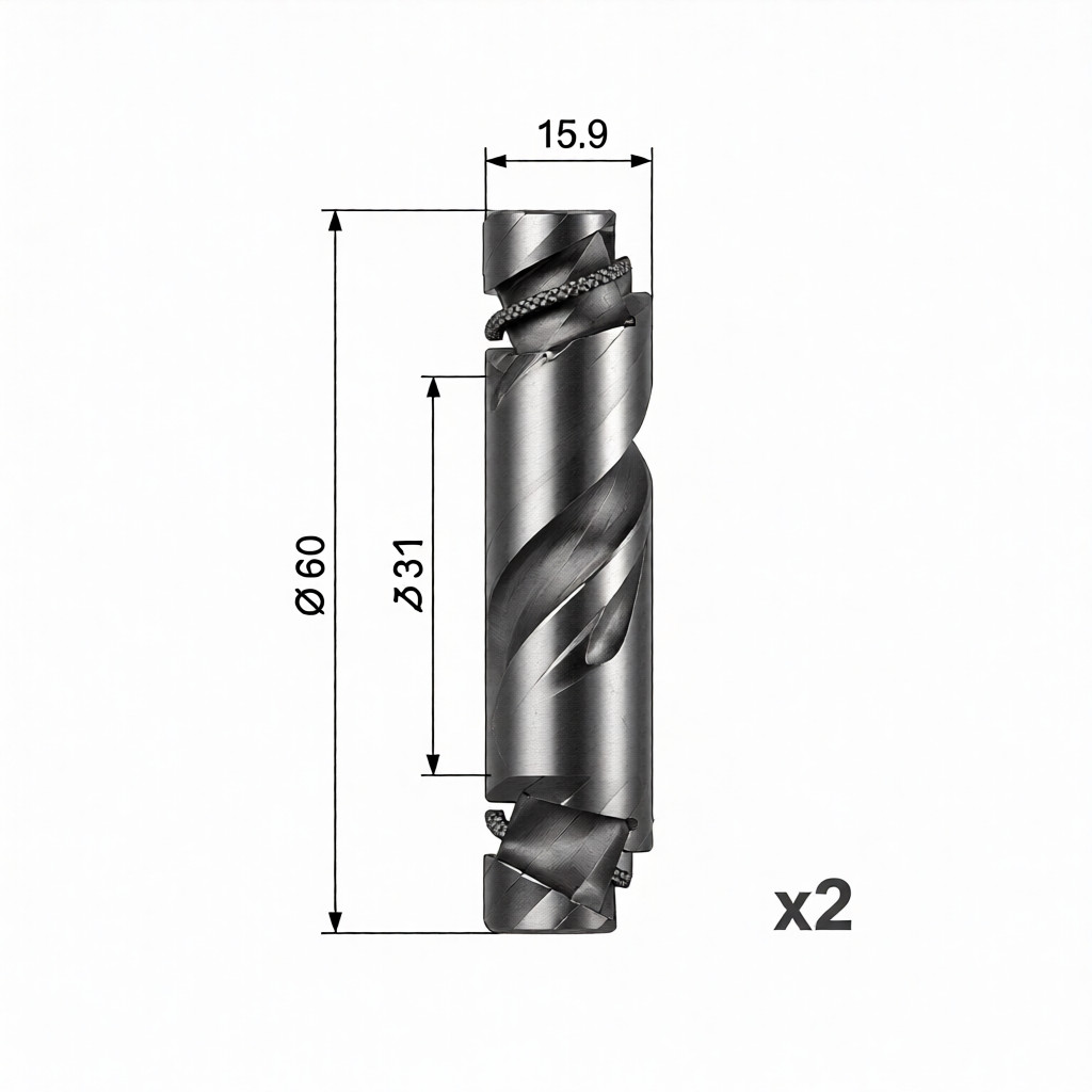 Подшипник ступицы передний DAEWOO Matiz/Spark LYNXauto WB-1245 WB1245